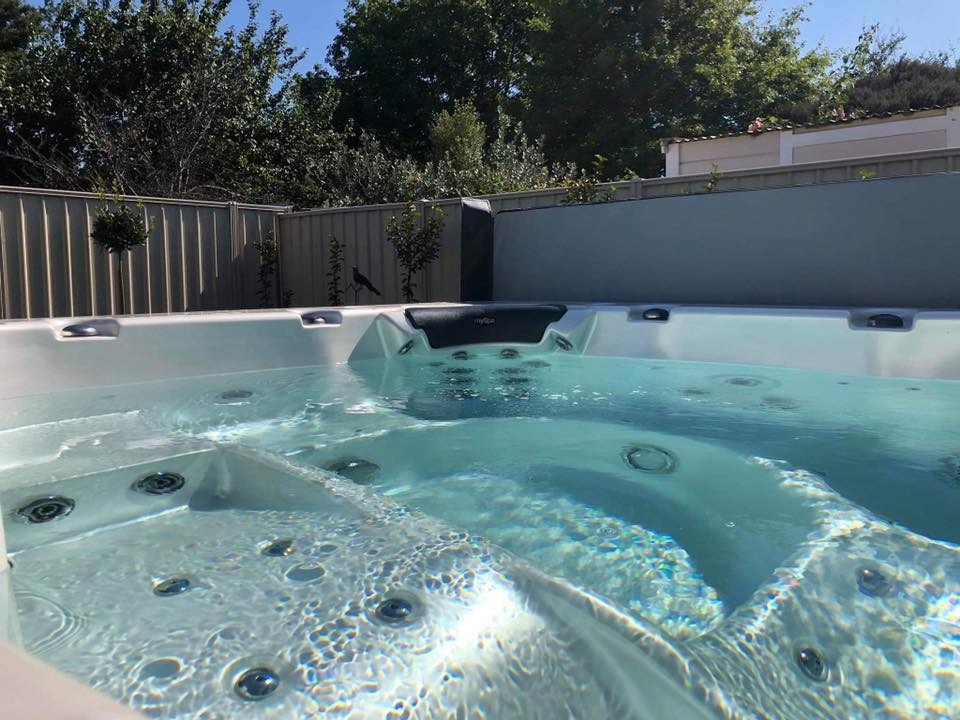 Affordable Spas Portable Spas, Swim Spas, Spa Pools, and Hot tubs